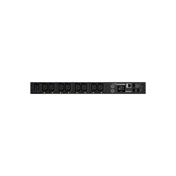 CyberPower Switched Series PDU41005 - Power distribution unit (ra