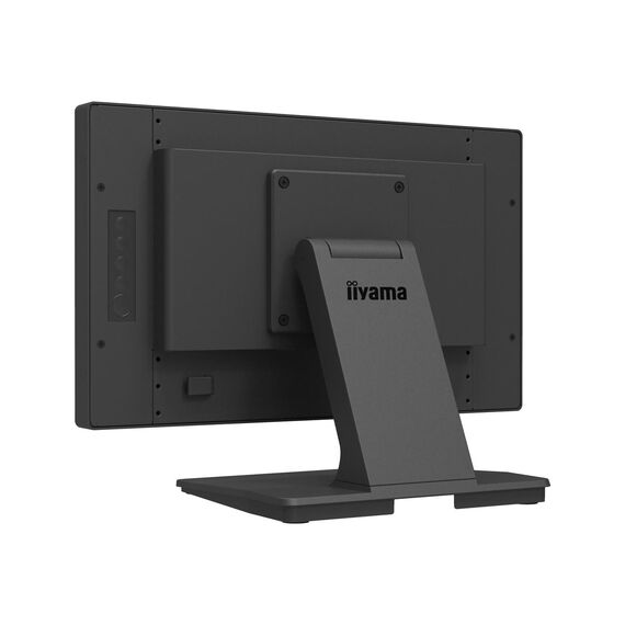 iiyama ProLite T1634MC-B1S - LED monitor - 15.6" - touchscreen -