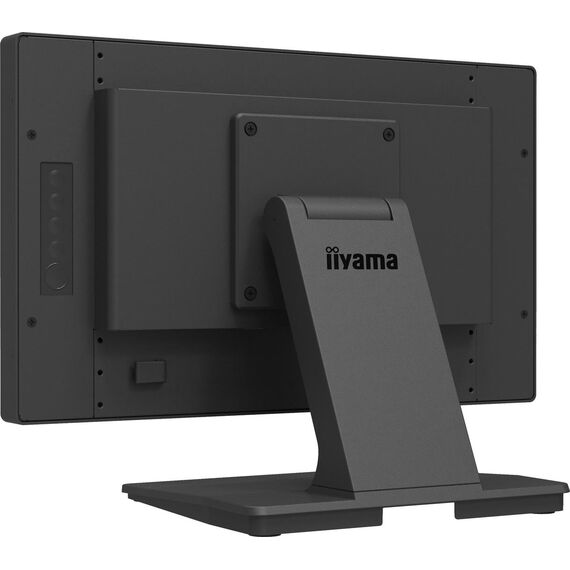 iiyama ProLite T1634MC-B1S - LED monitor - 15.6" - touchscreen -