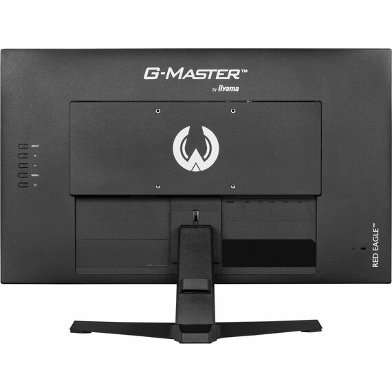 Iiyama 24W LCD Full HD Gaming Fast IPS 180 Hz - Fla | G2470HSU-B6