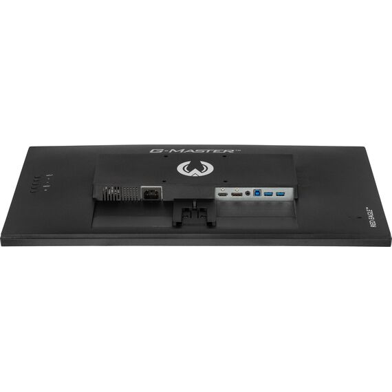 Iiyama 24W LCD Full HD Gaming Fast IPS 180 Hz - Fla | G2470HSU-B6