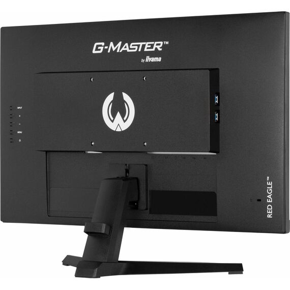 Iiyama 24W LCD Full HD Gaming Fast IPS 180 Hz - Fla | G2470HSU-B6