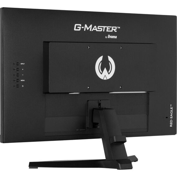 Iiyama 24W LCD Full HD Gaming Fast IPS 180 Hz - Fla | G2470HSU-B6