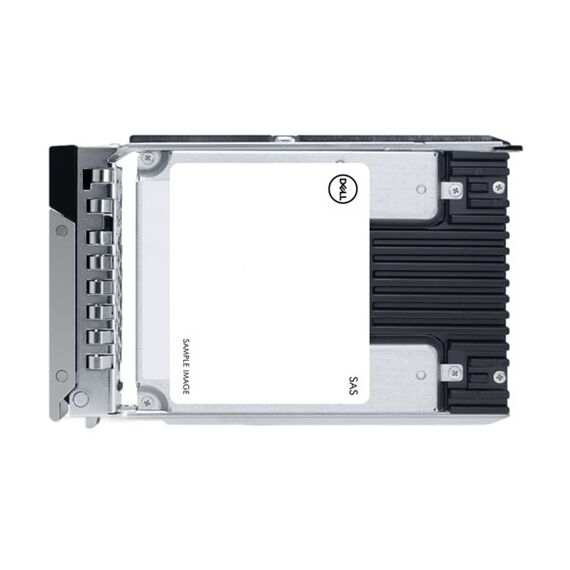Dell - Custom Kit - SSD - Read Intensive - 1.92 TB - h | 345-BFWQ