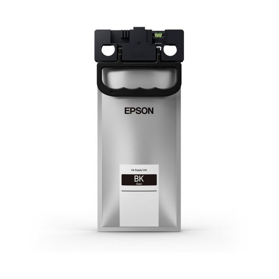 Epson - XXL size - black - original - ink cartridge  | C13T11E140