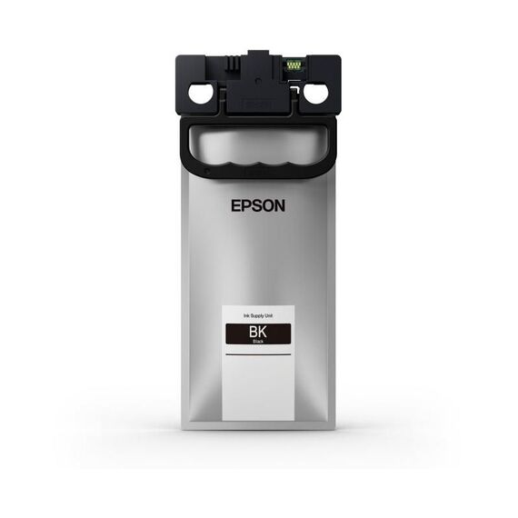 Epson - XXL size - black - original - ink cartridge  | C13T11E140