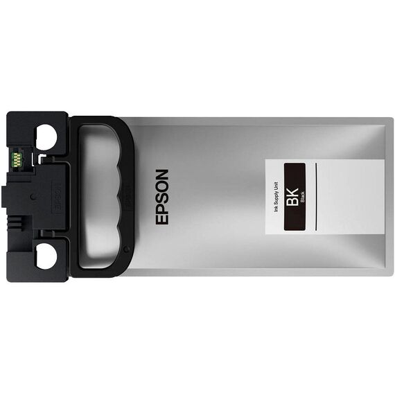 Epson - XXL size - black - original - ink cartridge  | C13T11E140