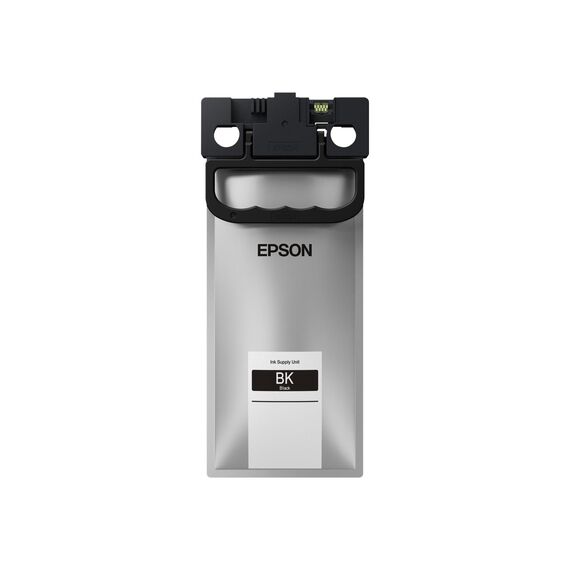 Epson - XXL size - black - original - ink cartridge  | C13T11E140