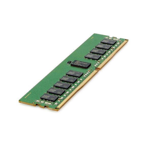 HPE SmartMemory - DDR4 - module - 32 GB - DIMM 288-p | P06033-B21
