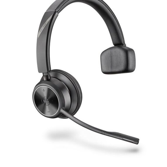 Poly Savi 7310 - Savi 7300 series - headset - DECT  | 8Y9B8AA#ABB
