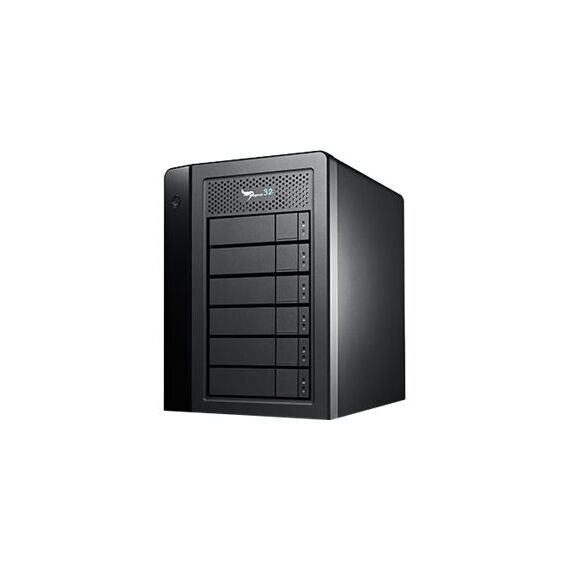 Promise Pegasus32 R6 - Hard drive array - 24 TB | F40P2R600000002