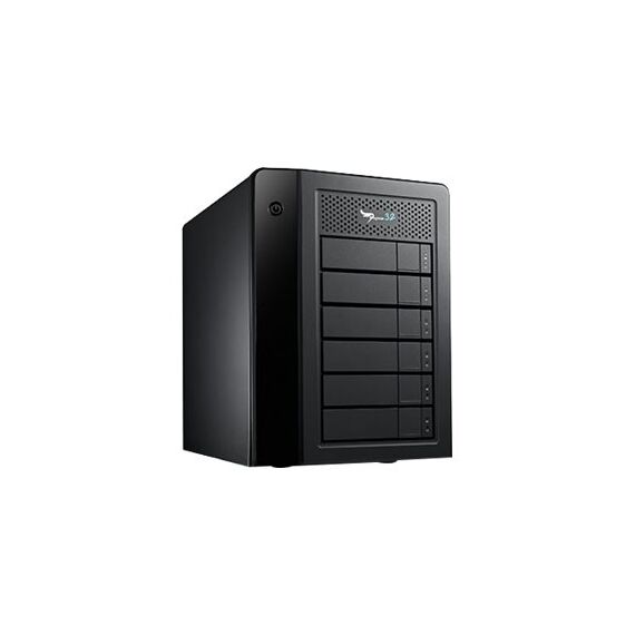 Promise Pegasus32 R6 - Hard drive array - 24 TB | F40P2R600000002