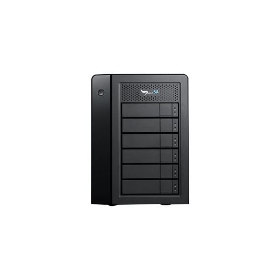 Promise Pegasus32 R6 - Hard drive array - 24 TB | F40P2R600000002