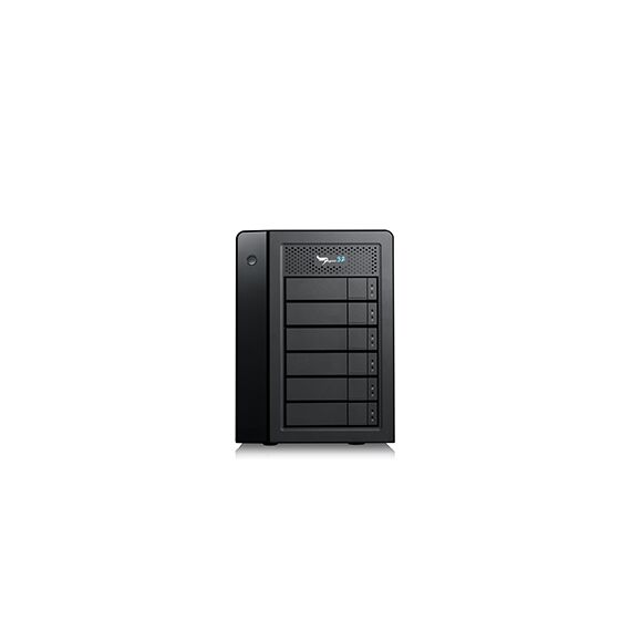 Promise Pegasus32 R6 - Hard drive array - 24 TB | F40P2R600000002