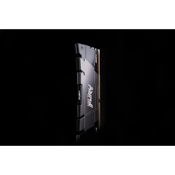 Kingston FURY Renegade - DDR4 - kit - 64 GB 2  | KF436C18RB2K2/64
