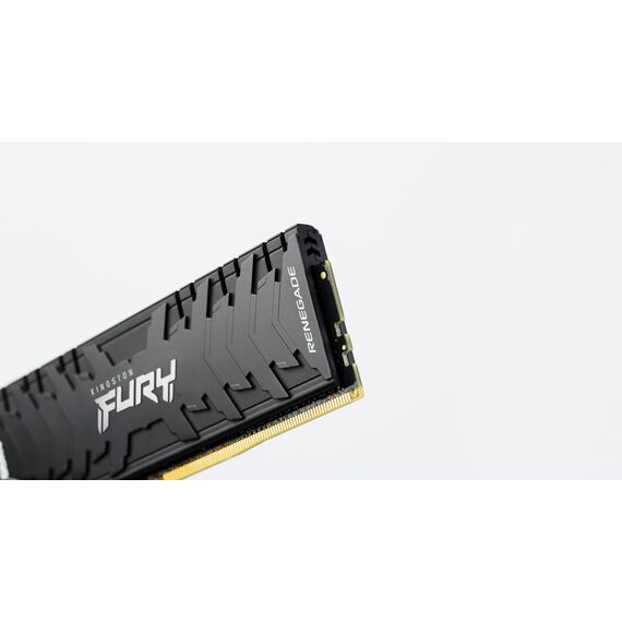 Kingston FURY Renegade - DDR4 - kit - 64 GB 2  | KF436C18RB2K2/64