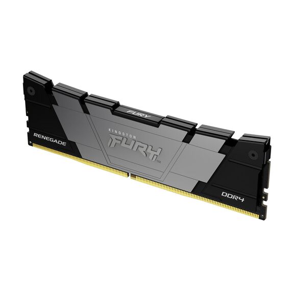 Kingston FURY Renegade - DDR4 - kit - 64 GB 2  | KF436C18RB2K2/64