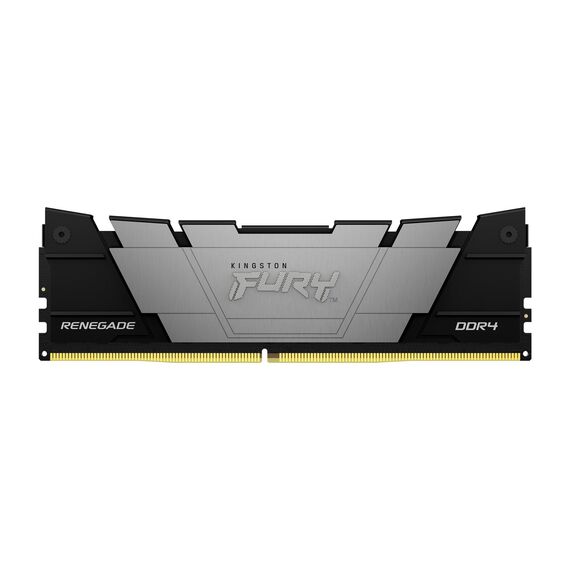Kingston FURY Renegade - DDR4 - kit - 64 GB 2  | KF436C18RB2K2/64