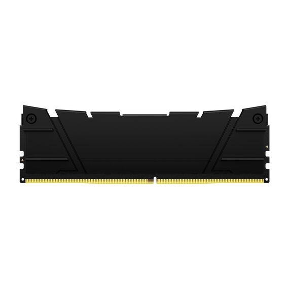 Kingston FURY Renegade - DDR4 - kit - 64 GB 2  | KF436C18RB2K2/64
