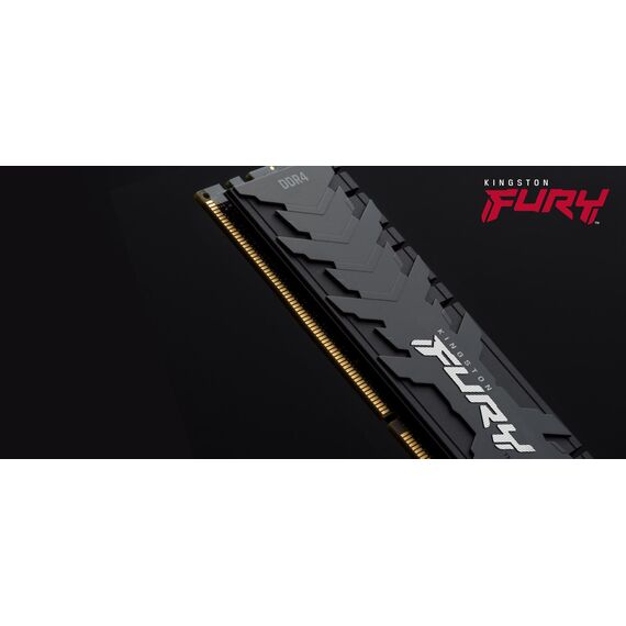 Kingston FURY Renegade - DDR4 - kit - 64 GB 2  | KF436C18RB2K2/64