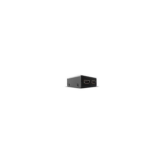 Lindy 2 Port HDMI 18G Bi-Directional Switch - Video/audio | 38336