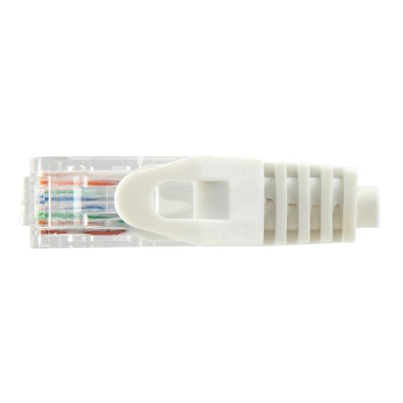 equip - Patch cable - RJ-45 (M) to RJ-45 (M) - 1 m - UTP | 603002