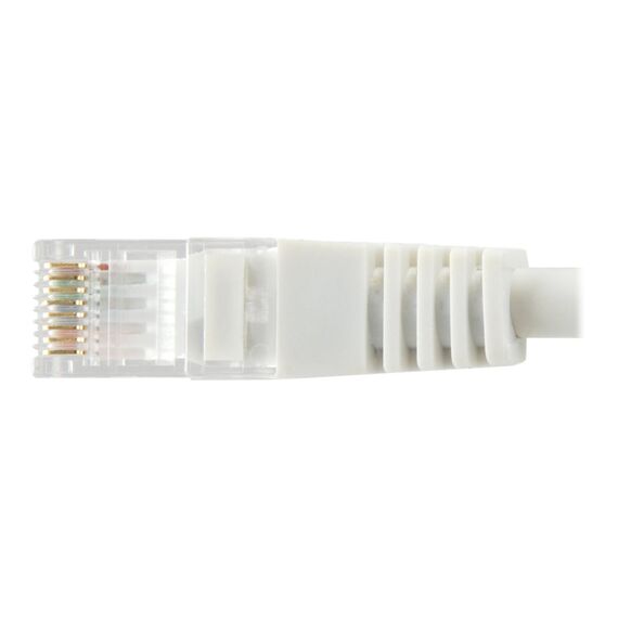 equip - Patch cable - RJ-45 (M) to RJ-45 (M) - 1 m - UTP | 603002