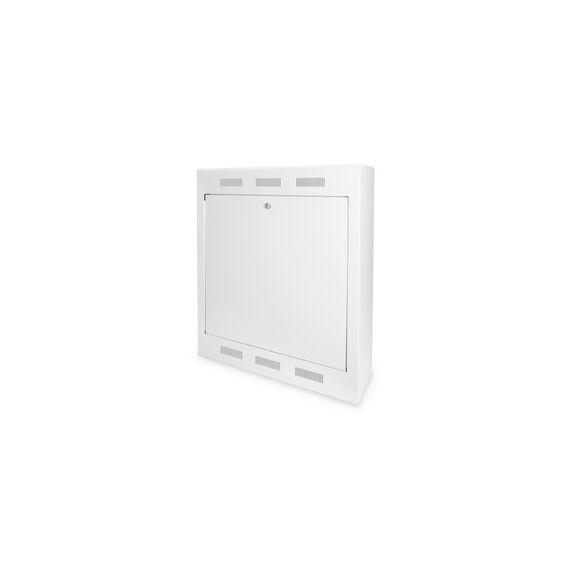 DIGITUS Professional DN-19 WM-SURM-216 - Cabinet - surface mounta