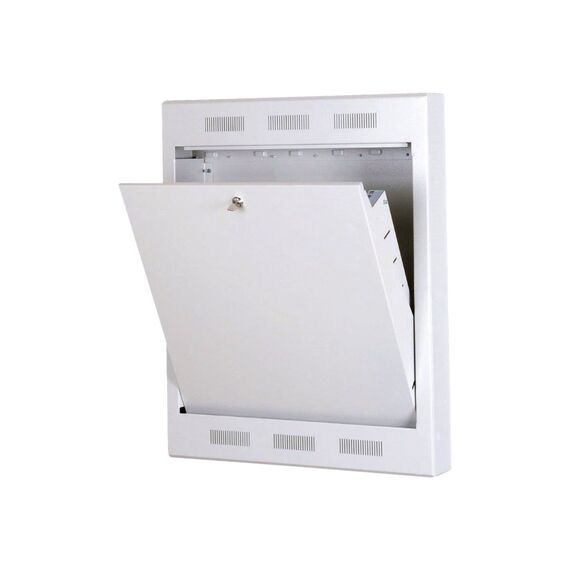 DIGITUS Professional DN-19 WM-SURM-216 - Cabinet - surface mounta