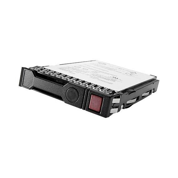 HPE Midline - Hard drive - 4 TB - internal - 3.5" LF | 801888-B21