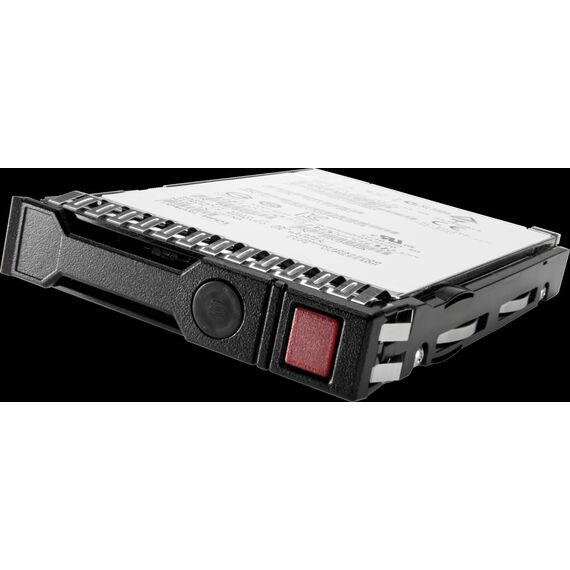 HPE Midline - Hard drive - 4 TB - internal - 3.5" LF | 801888-B21