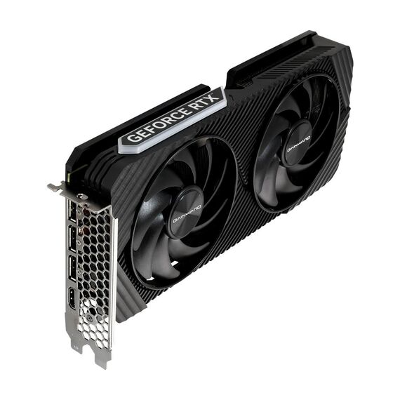 Gainward GeForce RTX 4060 Ti Ghost OC 8GB - Graphics card  | 3932