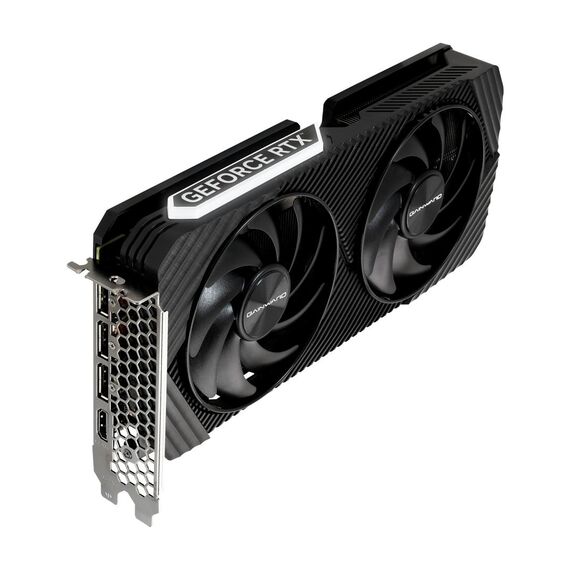 Gainward GeForce RTX 4060 Ti Ghost OC 8GB - Graphics card  | 3932