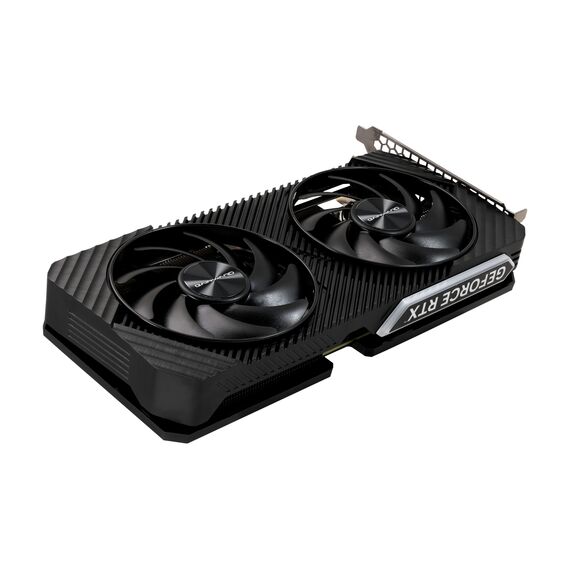 Gainward GeForce RTX 4060 Ti Ghost OC 8GB - Graphics card  | 3932