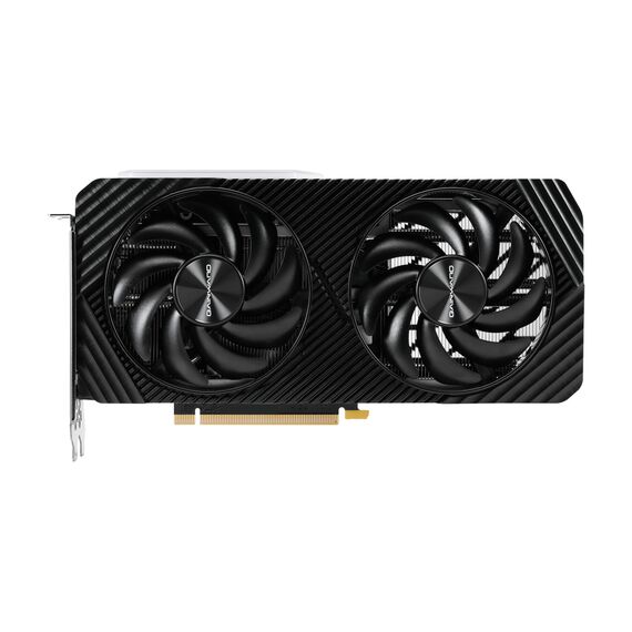 Gainward GeForce RTX 4060 Ti Ghost OC 8GB - Graphics card  | 3932