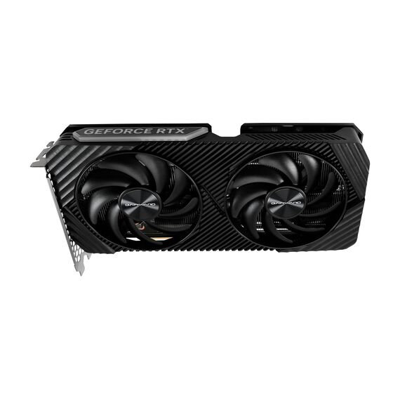 Gainward GeForce RTX 4060 Ti Ghost OC 8GB - Graphics card  | 3932