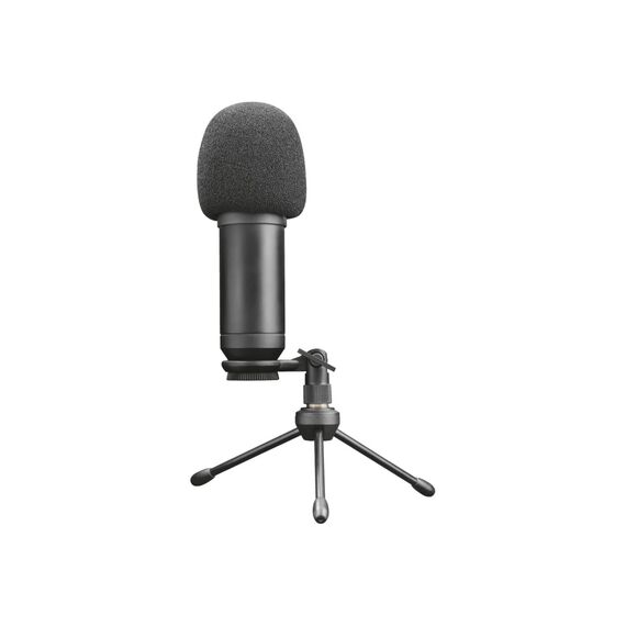 Trust Gaming GXT 252+ Emita Plus - Microphone - USB | 22400