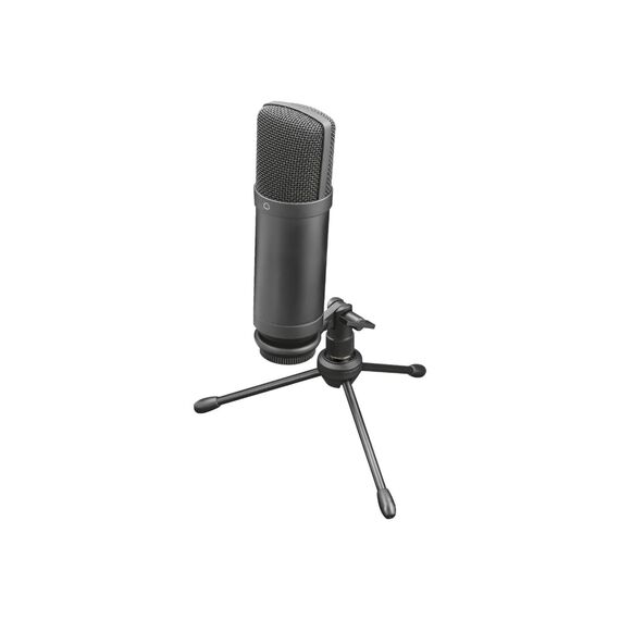 Trust Gaming GXT 252+ Emita Plus - Microphone - USB | 22400