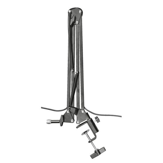 Trust Gaming GXT 252+ Emita Plus - Microphone - USB | 22400