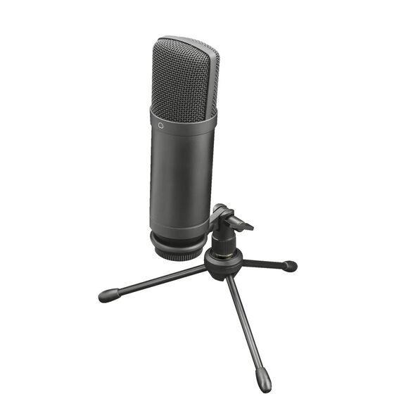 Trust Gaming GXT 252+ Emita Plus - Microphone - USB | 22400