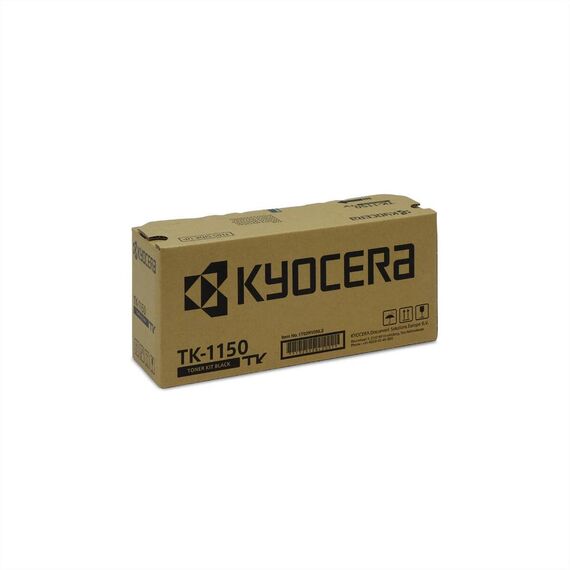 Kyocera TK 1150 - Black - original - toner cartridge | 1T02RV0NL0