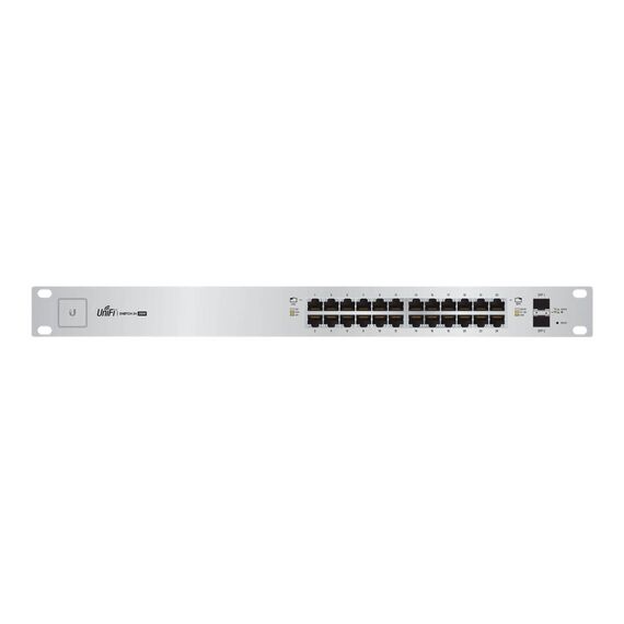 Ubiquiti UniFi Switch US-24-250W - Switch - Managed - 24 x 10/100