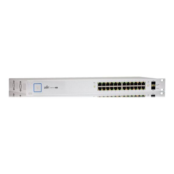 Ubiquiti UniFi Switch US-24-250W - Switch - Managed - 24 x 10/100