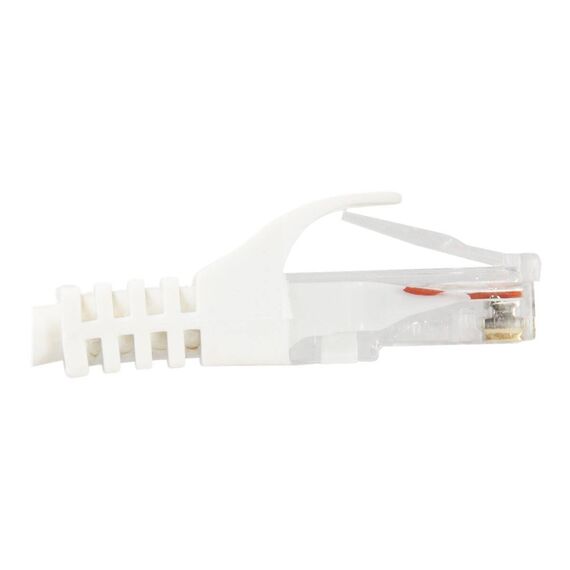 equip - Patch cable - RJ-45 (M) to RJ-45 (M) - 50 cm - U | 603001