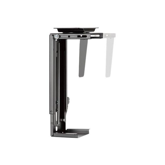 DIGITUS - Mounting kit (holder) - Easy-Locking - for p | DA-90411