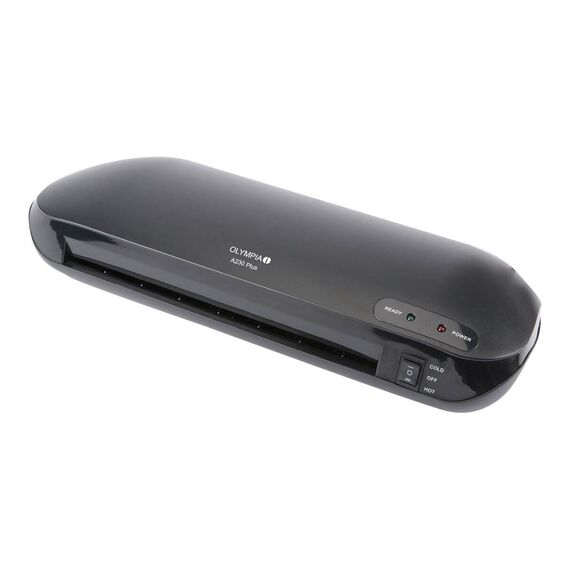 Olympia A 230 Plus - Laminator - heat or cold laminator -  | 3127