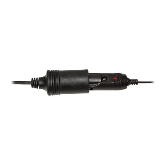 LogiLink - Power extension cable - cigarette lighter (F) | CP0112