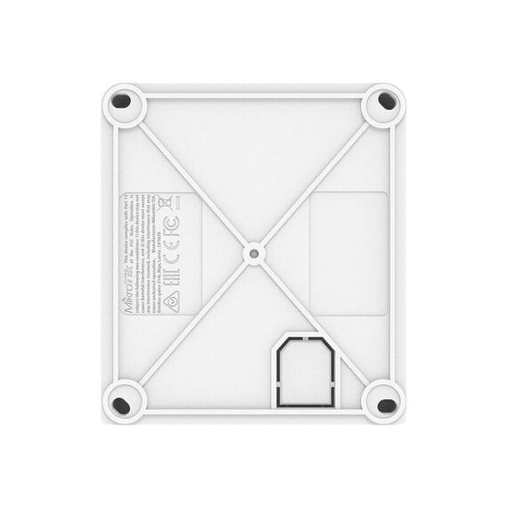 MikroTik GPEN21 - PoE injector - DC 12 - 57 V