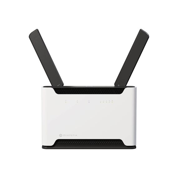 MikroTik Chateau LTE6 ax - Wireles | S53UG+5HaxD2HaxD-TC&FG621-EA