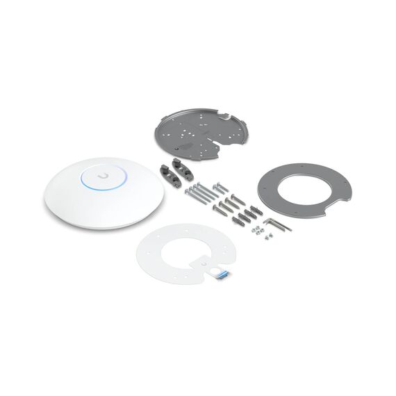 UbiQuiti UniFi 7 Professional Max Access Point U7ProMax